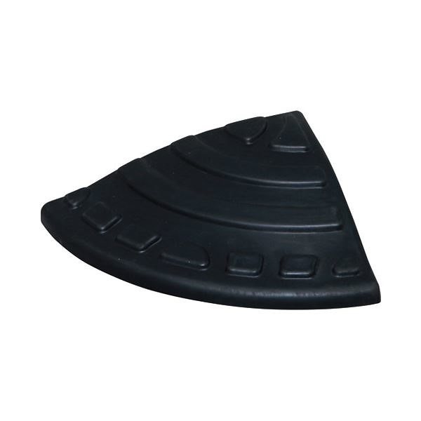 （まとめ） アイリスオーヤマ ゴム製段差プレートコーナー 4.5cm GDP-45C10セット 10,935円