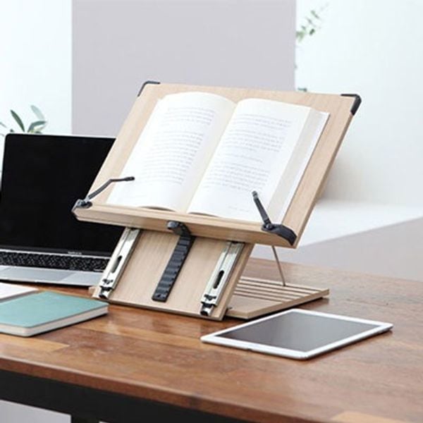 プライム 高さ調節 読書台 PL40