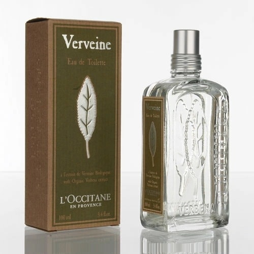 L OCCITANE(ロクシタン) ヴァーベナ オードトワレ 100mL
