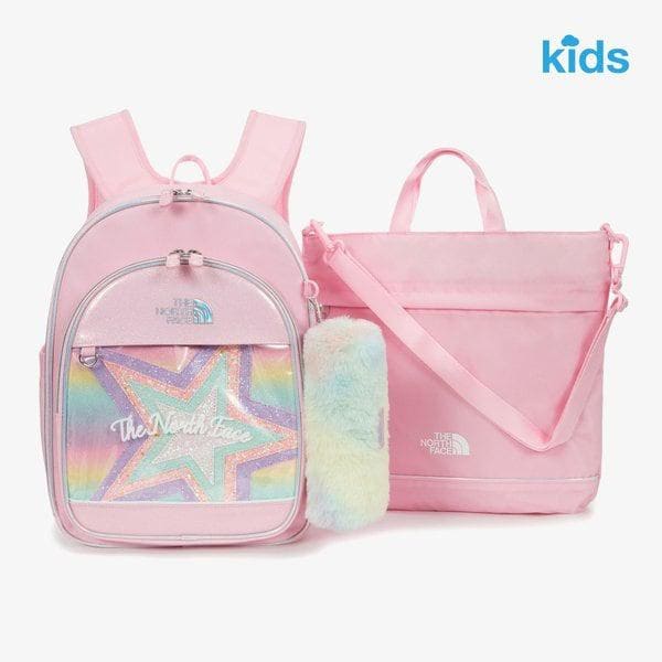 NM2DS01T ガールズ ポッピング スター スクール パック GS POPPING STAR SCH PACK