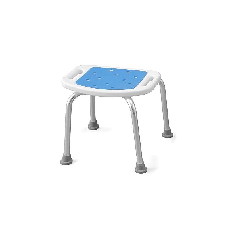 【即納】アイリスオーヤマ シャワーチェア 風呂椅子 介護用 介護用品 敬老の日 ロータイプ 座面高さ約35 ホワイト SCN-350