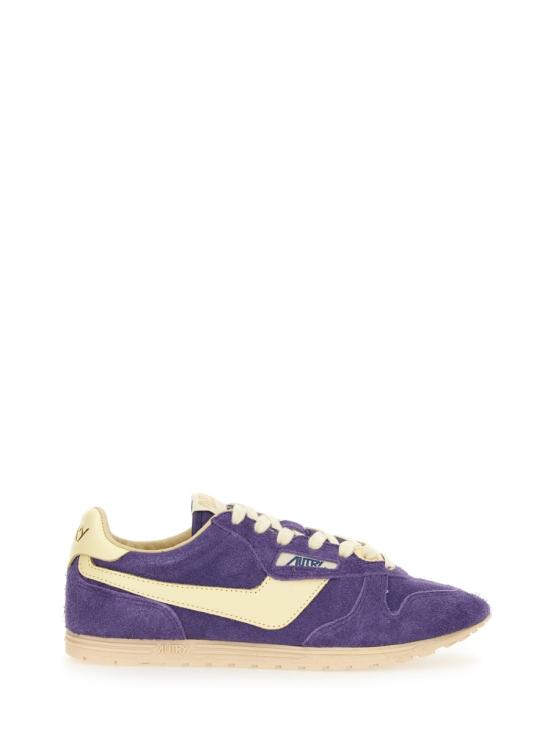 AUTRY Women Sneakers WSLW UB16 PURPLE