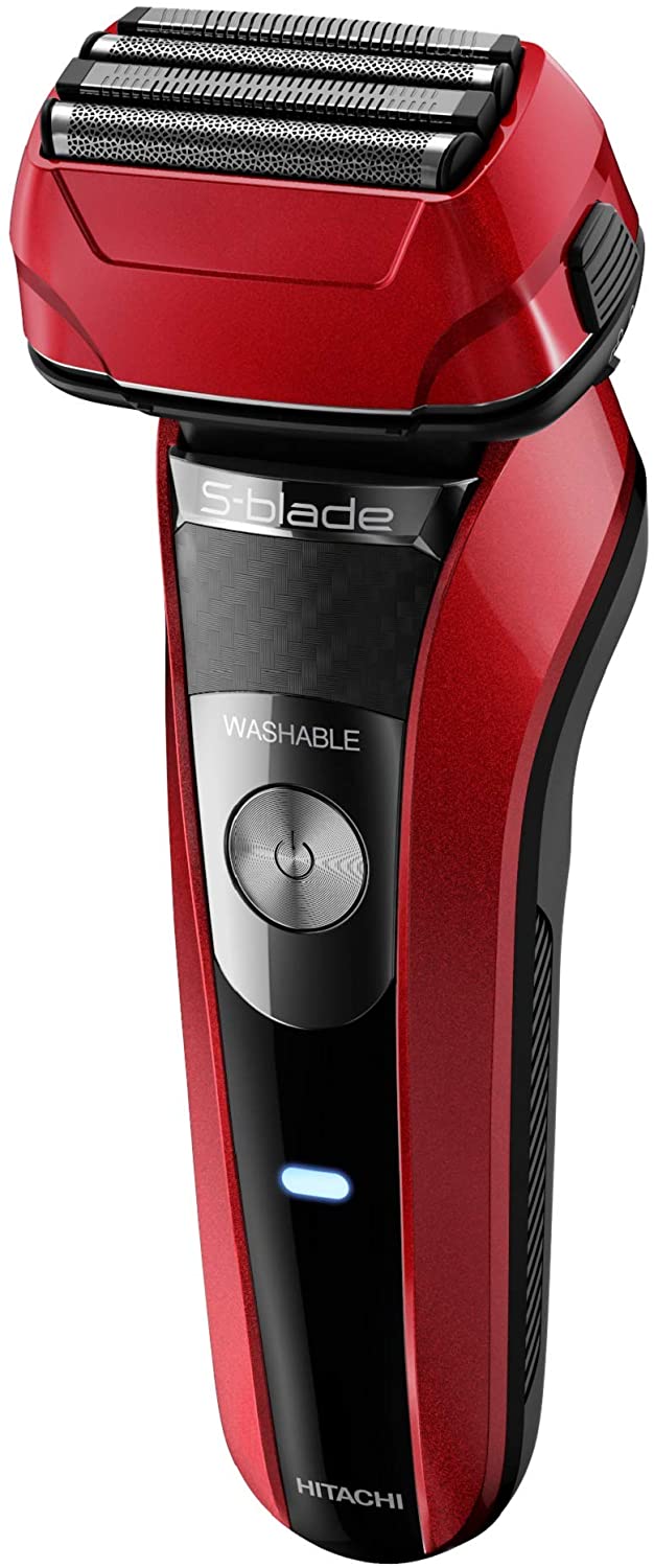 RMH-F470B-R エスブレード S-blade 4枚刃　電気シェーバー 7,813円