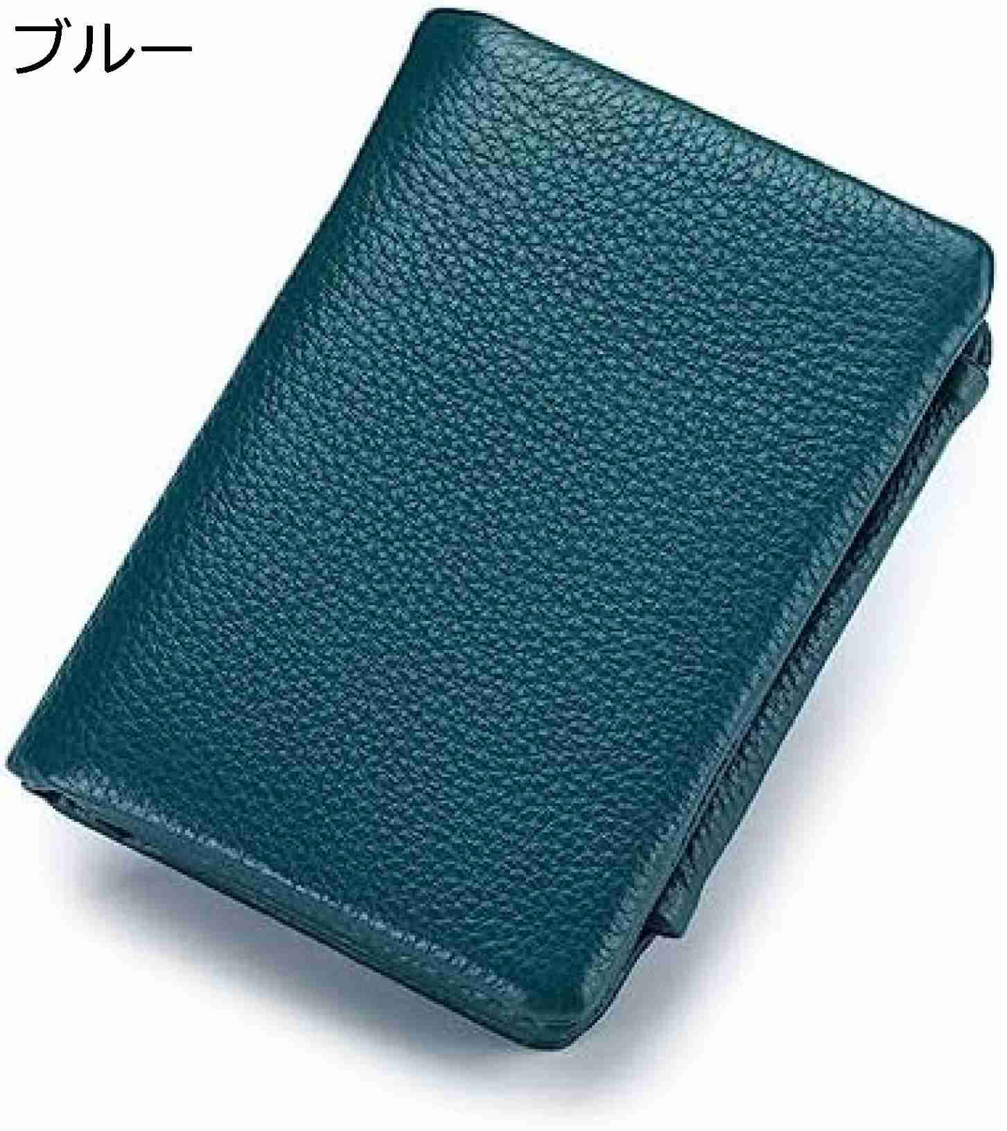 【20%OFFクーポン】財布 レディース 短財布 三つ折り財布 柔らかい 大容量 通勤 おしゃれ シンプル カジュアル 無地 多色選択