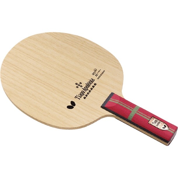 アポロニア ZLC - ST 卓球シェークラケット (36834)