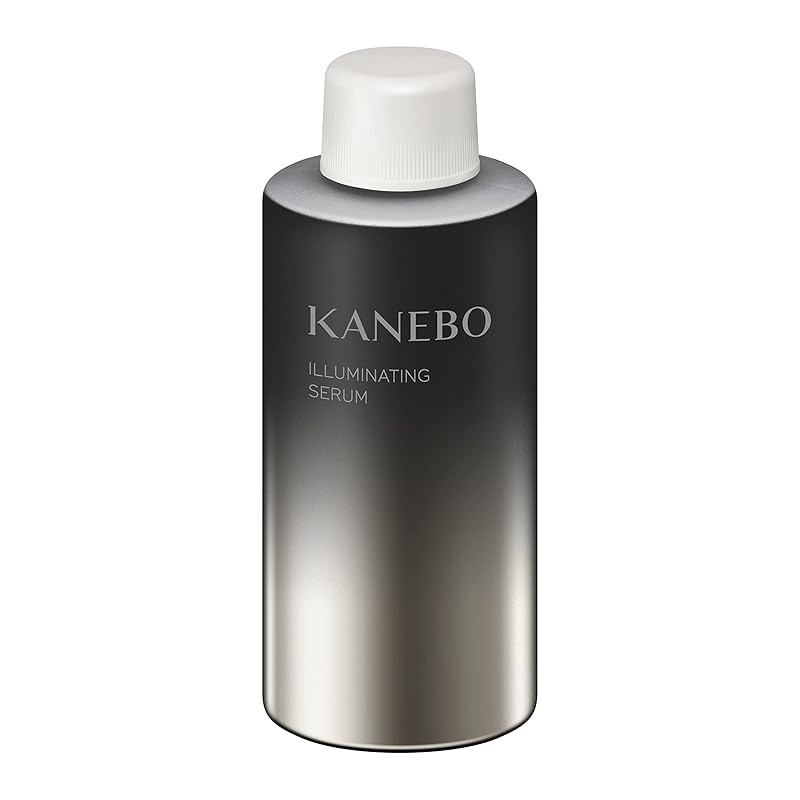KANEBO(カネボウ)イルミネイティング セラムa(レフィル)美容液詰替え用
