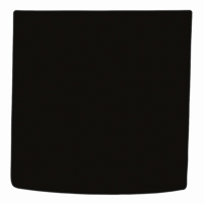 アウディ 新型 Q8 F1D系 ラゲッジマット フロアマット トランクマット [16色から選択]