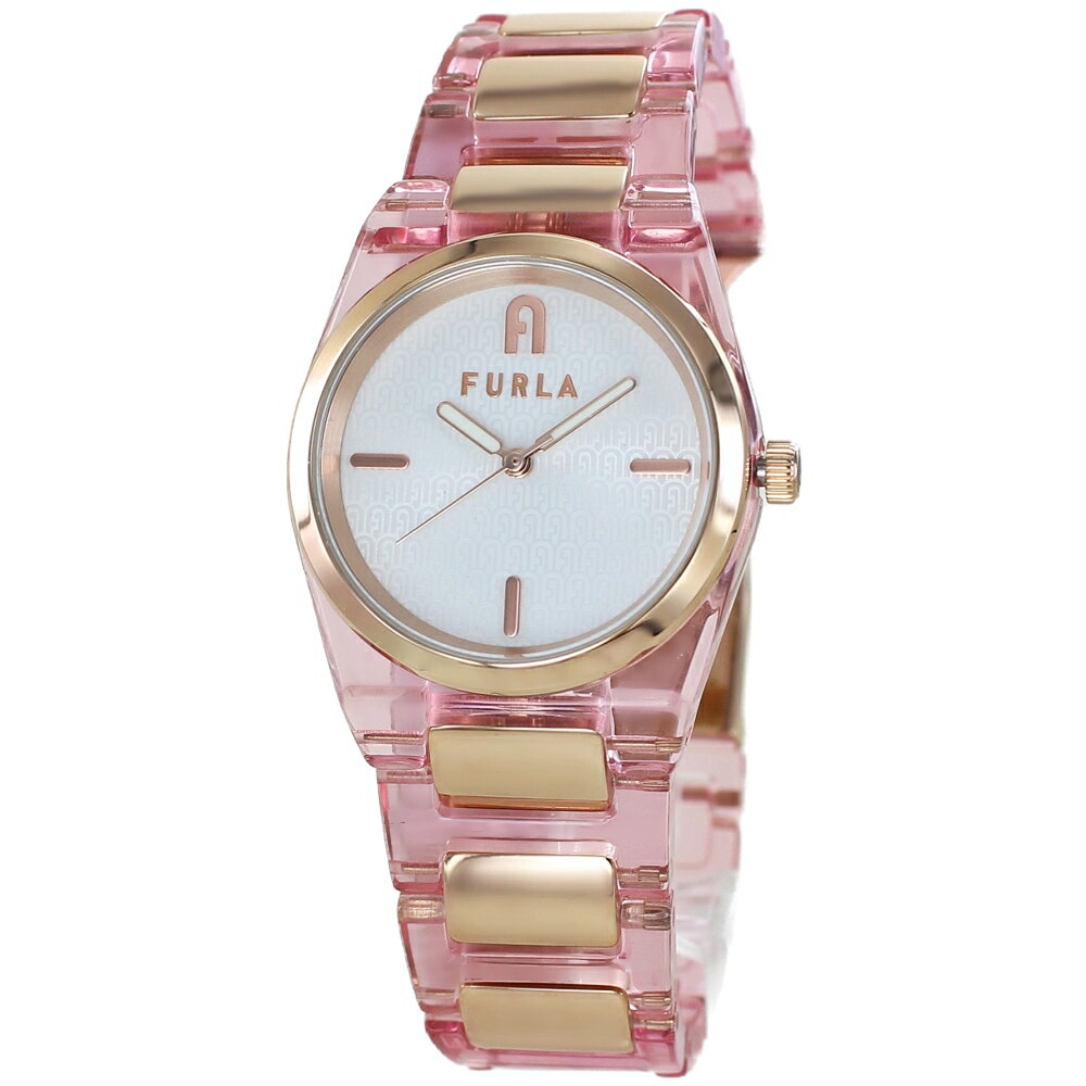 フルラ 腕時計 レディース ブランド 正規品 ノベルティ付き 香水 ミニボトル バレンタイン フルラ 腕時計 手表 小さめ レディース 母の日 ブランド 正規品