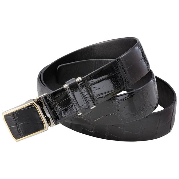 02401608 MK104 マイスター匠 ワニベルト