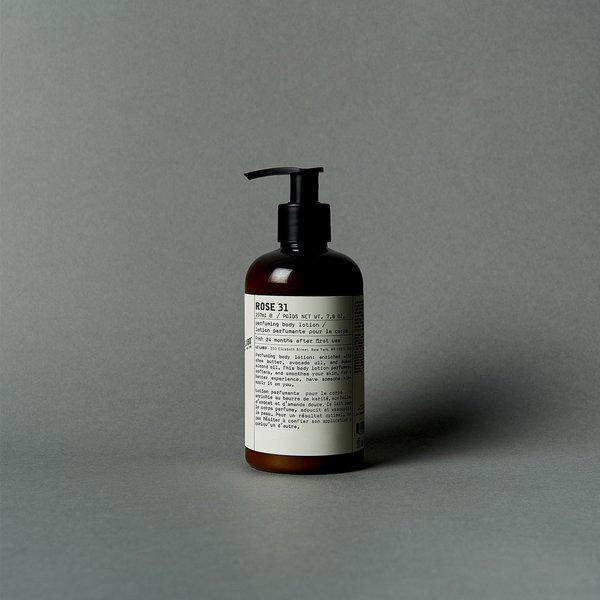 [ルラボ] ローズ 31 パフューミング ボディローション 237ml