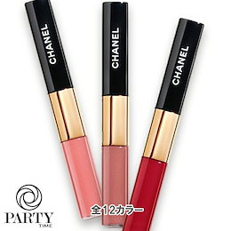 【新品未使用】CHANEL シャネル トランテアンルルージュ　口紅 シャネル“至高のリップ”「トランテアン ル ルージュ」ルミナス