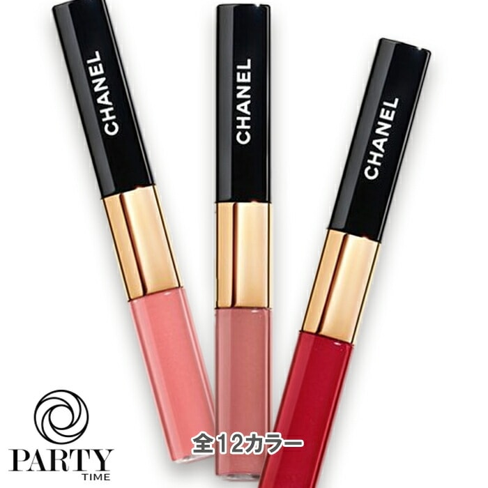 CHANEL ルル ルージュ デュオ 3色セット 47 49 174 楽天市場】【P3倍】【40 43 48 57 69 174 196 在庫あり