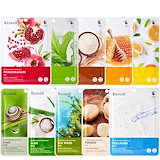 Qoo10] Ricocell 【デイリーパック】 韓国 パック リコセ