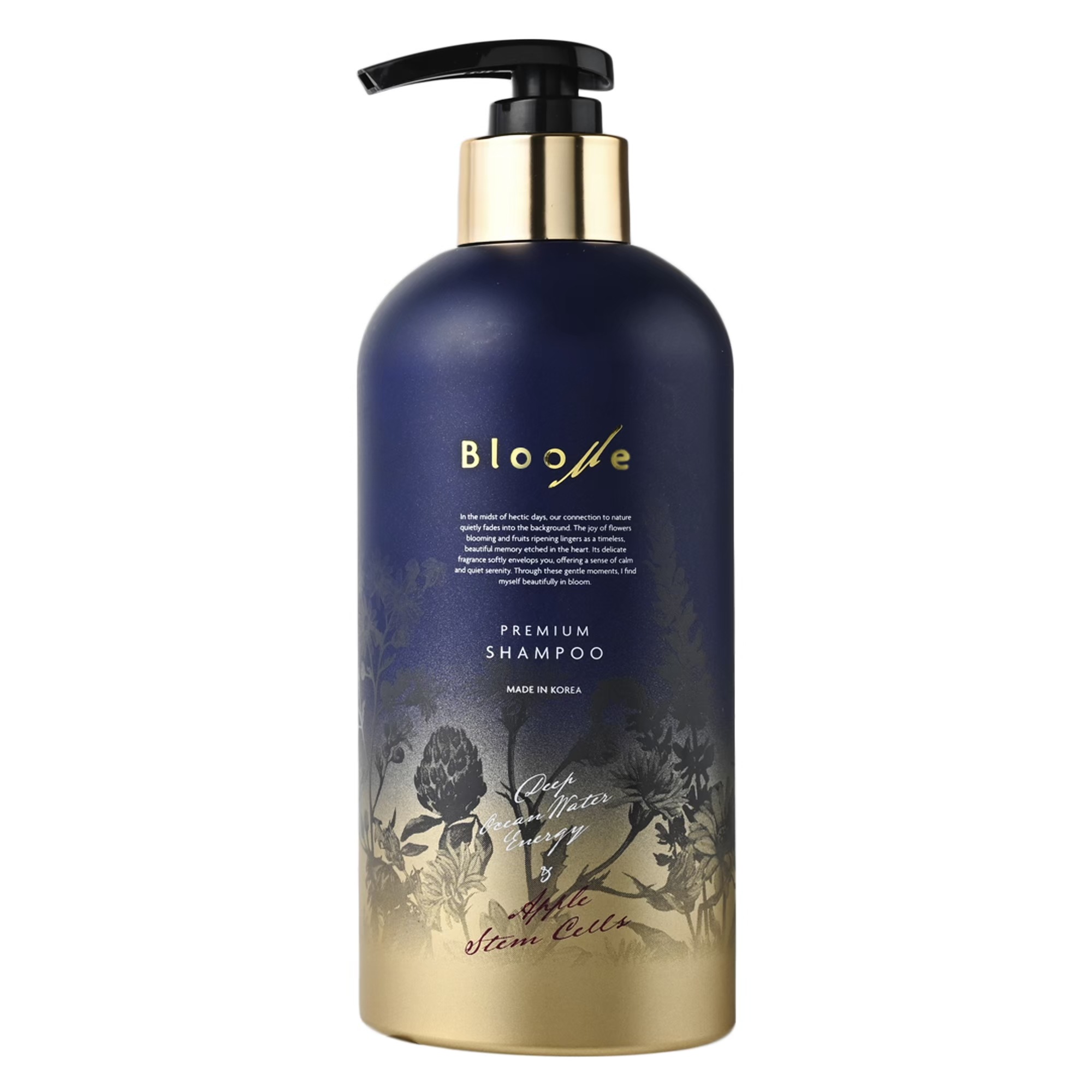 ラグジュアリーヴェール シャンプー 400ml