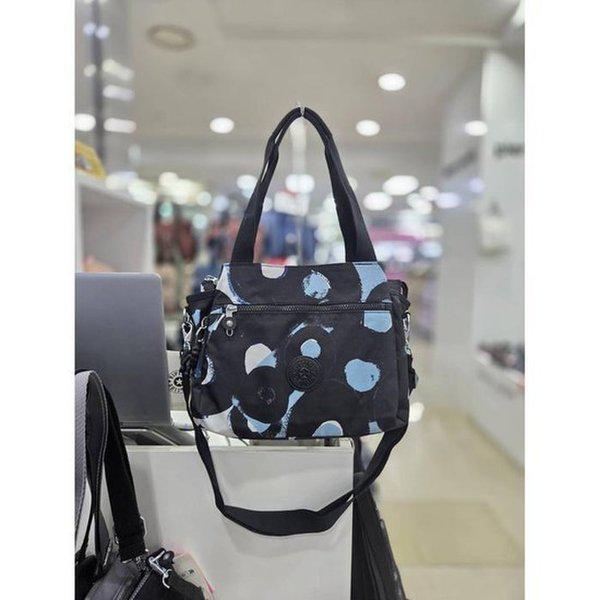 セーブゾーン05 デイリーショルダーバッグ（エリシアオプリンート）KI680174L（41512243）