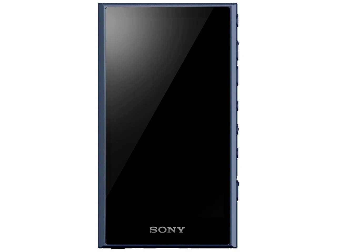 NW-A306 (L) [32GB ブルー]ウォークマン ハイレゾ音源対応 WALKMAN A300シリーズ