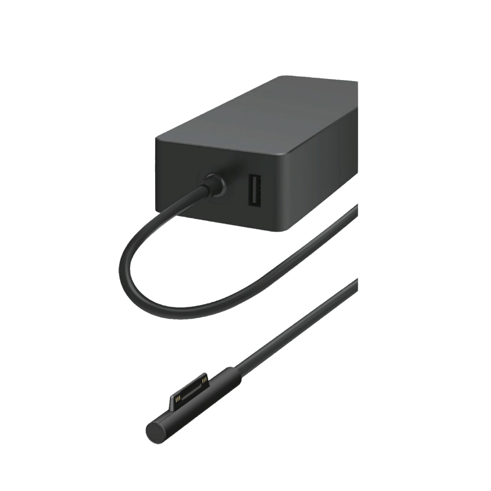 マイクロソフト W8Y-00007 65W 電源アダプター W8Y0000765Wデンゲン