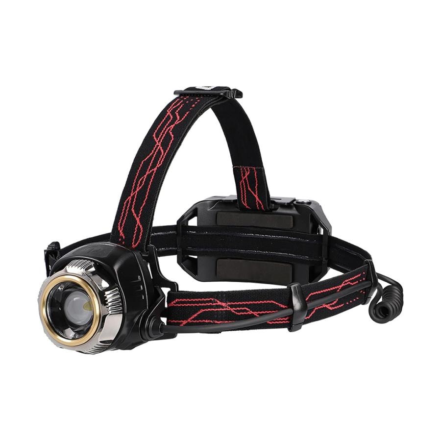 ヘッドライトGH-200RG