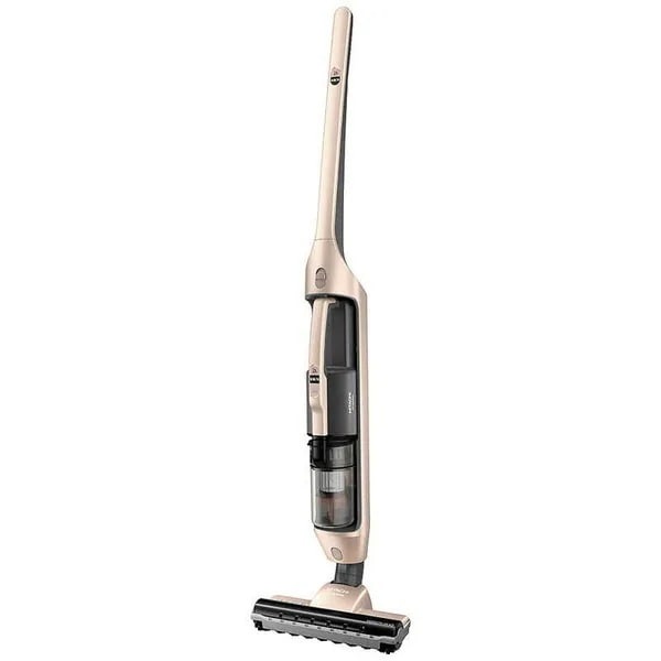 掃除機 コードレス サイクロン サイクロン式スティッククリーナー PV-B300H シャンパンゴールド