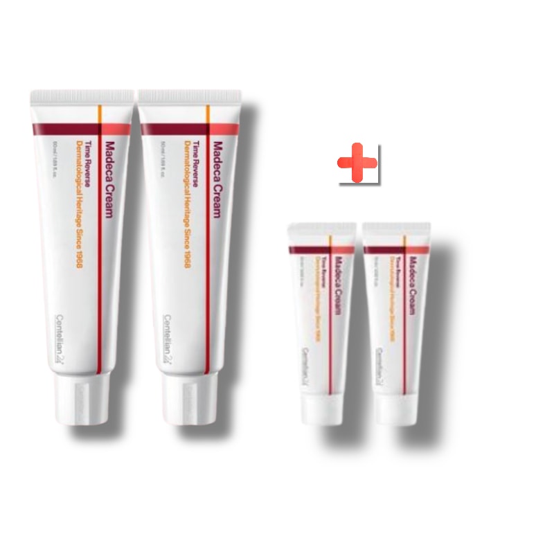 マデカ クリームタイム リバース 50ml ダブル企画 (+15ml*2)