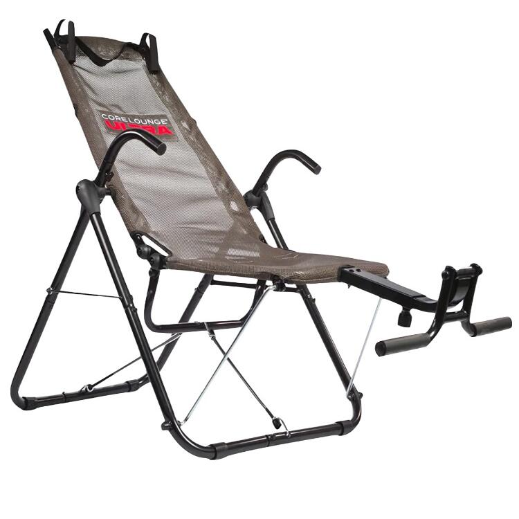 コアラウンジウルトラ トレーニングマシン 組み立て式 フィットネス 筋トレ 器具 ストレッチ エクササイズ 自宅 腹筋 背筋 背中 胸筋 腕 筋トレ器具 ダイエット 女性 初心者 全身運動 簡単 自宅