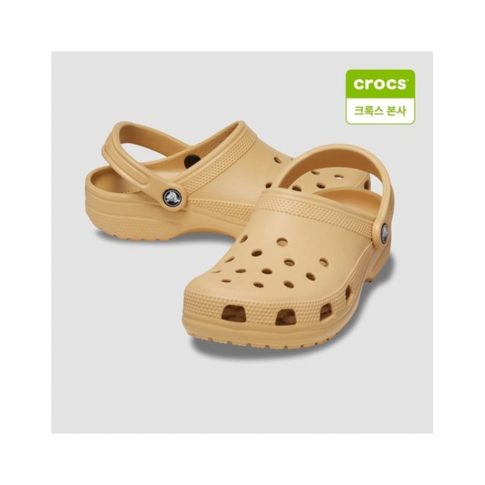 クロックス (ユニセックス) クラシッククロッグ 10001-209