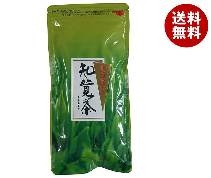山城物産 知覧の緑茶 100g＊30袋入