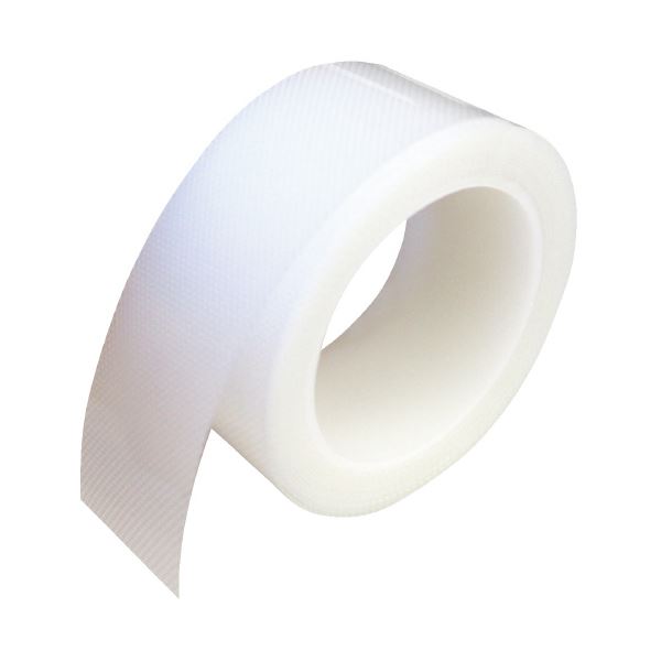 （まとめ）カーボーイ すべり止めテープザラザラ クリア 50mmX5m（x5セット）