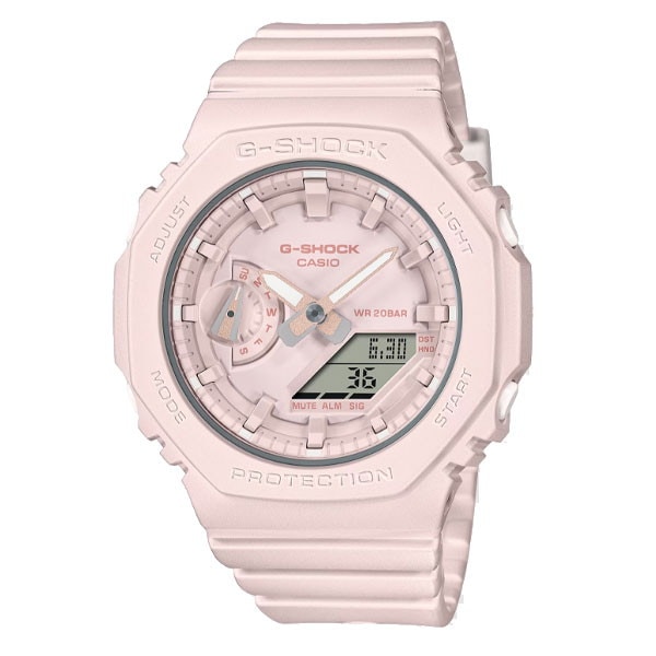 カシオ CASIO 腕時計 G-SHOCK GMA-S2100BA-4AJF