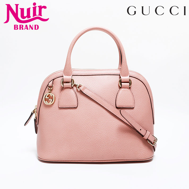 ハンドバッグ ピンク WS21672