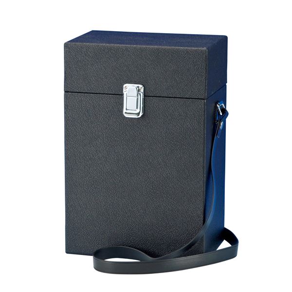 キャリングケース 小型ガス吸収管用 [080100-033]