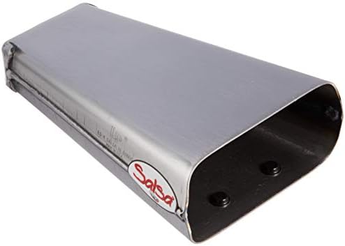 LP エルピー カウベル Salsa Bongo Cowbell, Hand-Held ES-4