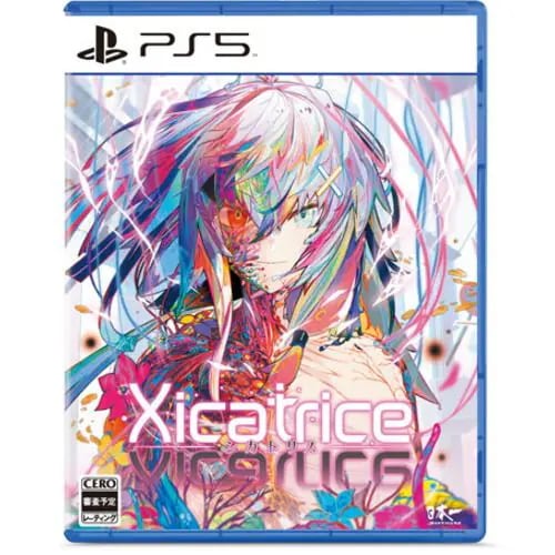 シカトリスPS5　ELJM-30279 5,943円