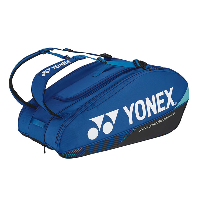 ラケットバッグ9 テニス バッグ bag2402n-060