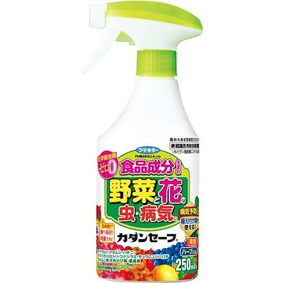 他サイト： カダンセーフ 250mlの商品画像