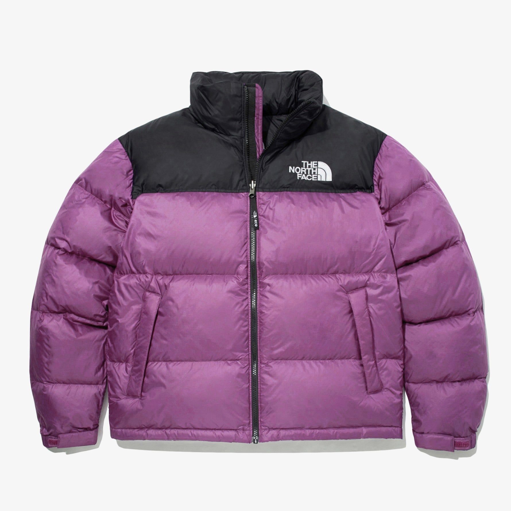 韓国正規品保証 関税負担なNJ1DQ55H MS 1996 ECO NUPTSE JACKET RDS DOWNデイリー 基本 着装 男子 女子 人気 韓国 ファッション 男女共用 アウ 24,797円