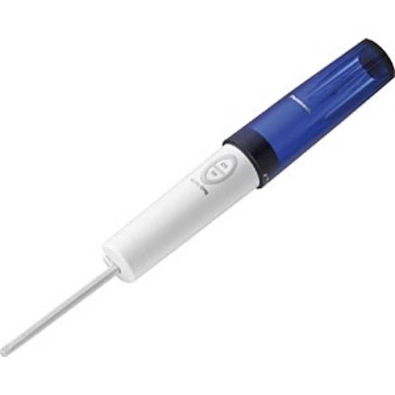 パナソニック　Panasonic　携帯用おしり洗浄器ハンディトワレ　DL-P300-A