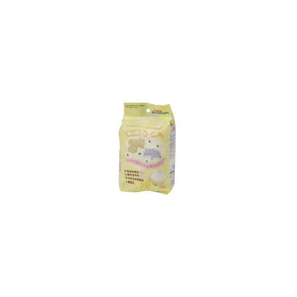 【1ケース】【お取り寄せ対象品】ふっくらふとん 65g[ドギーマンハヤシ ミニアニマン] *36個