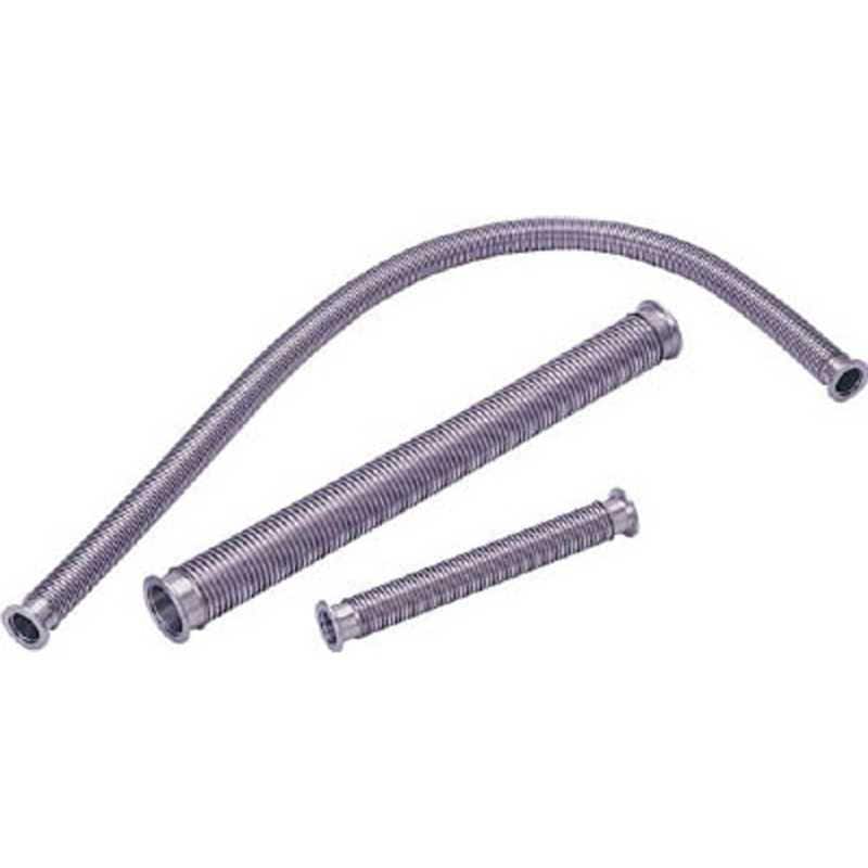 アルバック機工　フレキシブルチューブ(KF-16×250mm)　ZSTK016250