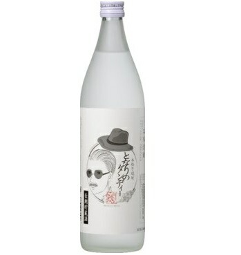 【送料無料】神楽酒造 長期熟成芋焼酎 となりのダンディ 25度 900ml6本【北海道東北四国九州沖縄県は必ず送料がかかります】