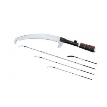 179-39 Silky(シルキー) はやうち4段セット(2.4～6.3M)