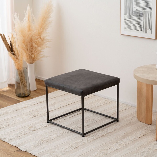 PC-12BK ブラック スツール メーカー直送