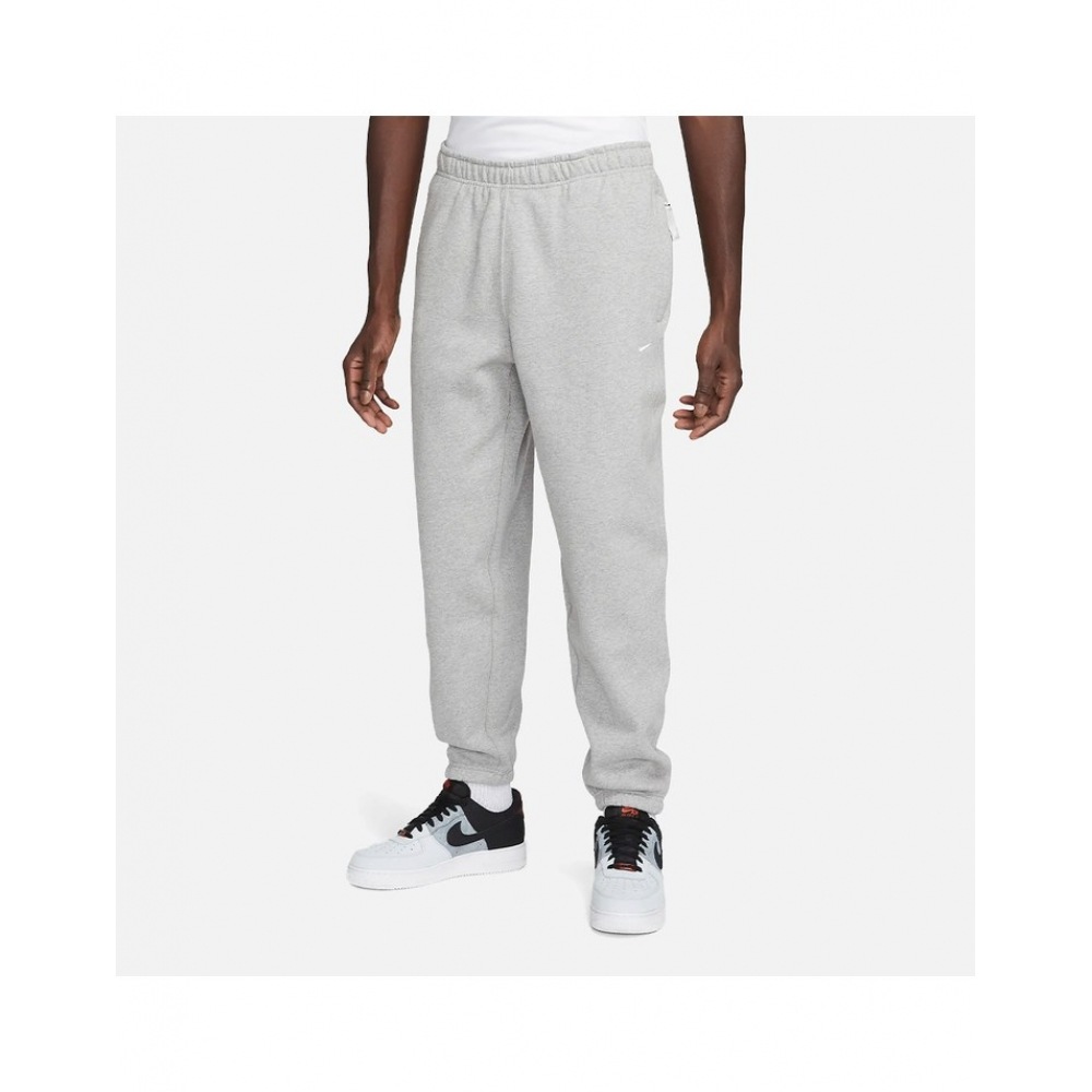 ナイキソロスウッシュフリースジョガーパンツDX1365-063