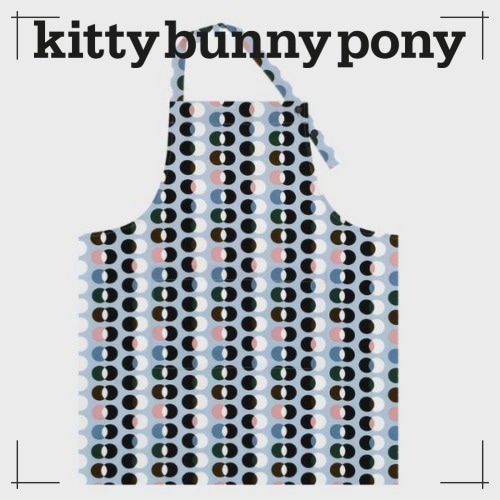kittybunnypony ウントパルベ エプロン