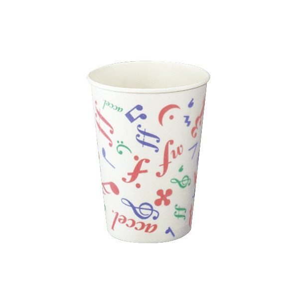 （まとめ買い）断熱 紙コップ 272ml 50個 J-SM-275D-50 [x3] 5,072円