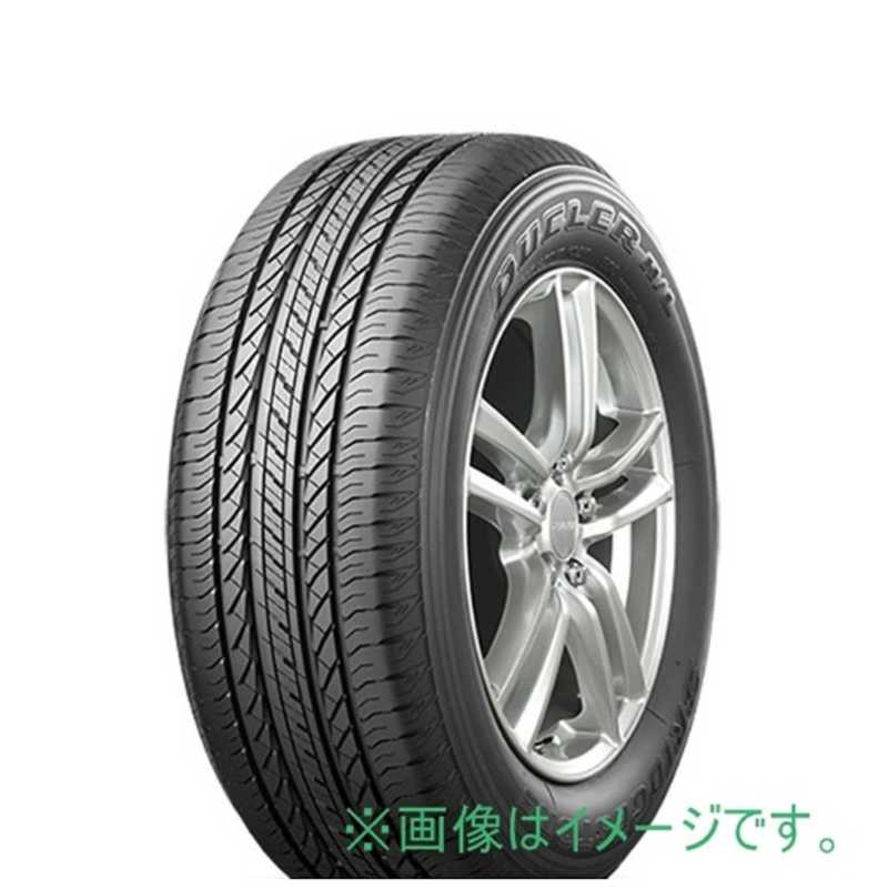 ブリヂストン　サマータイヤ 新品 225/55R18 098V D850AZ T CE 1本 （お届けのみ）　PSR14173