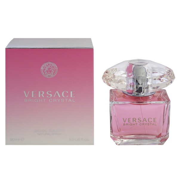 ブライト クリスタル EDT SP 90ml
