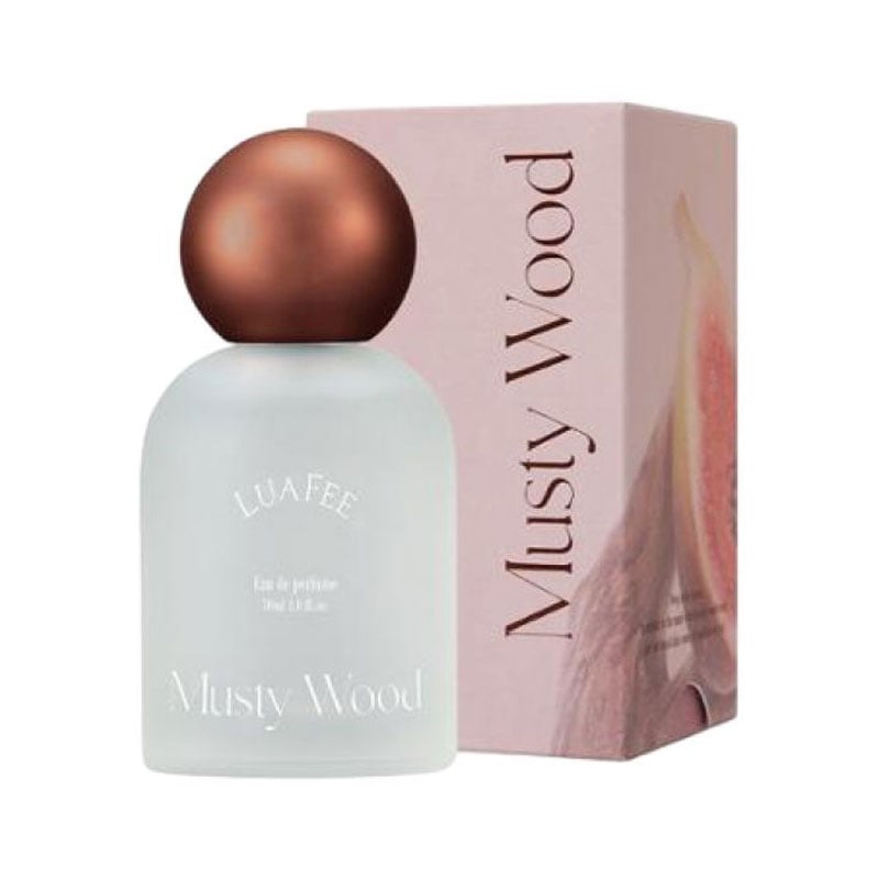 イチジク マスティウッド EDP 30ml