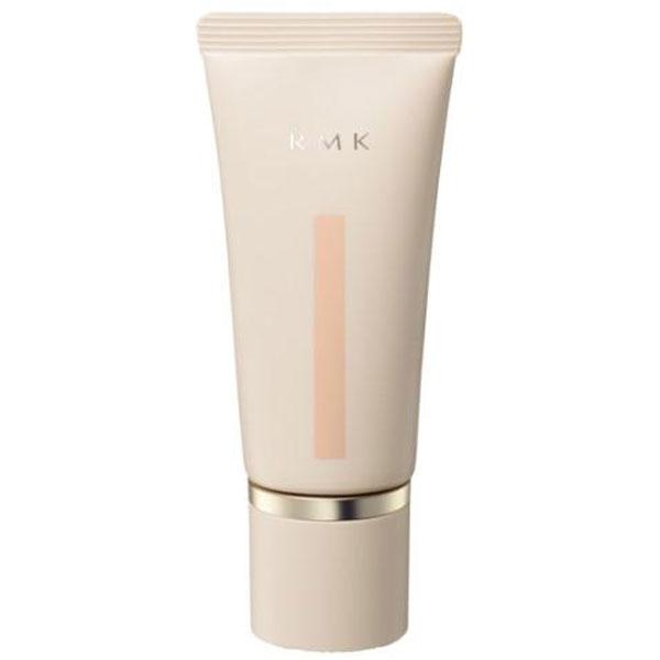 RMK クリームファンデーション アクアティックグロウ #101 アールエムケー