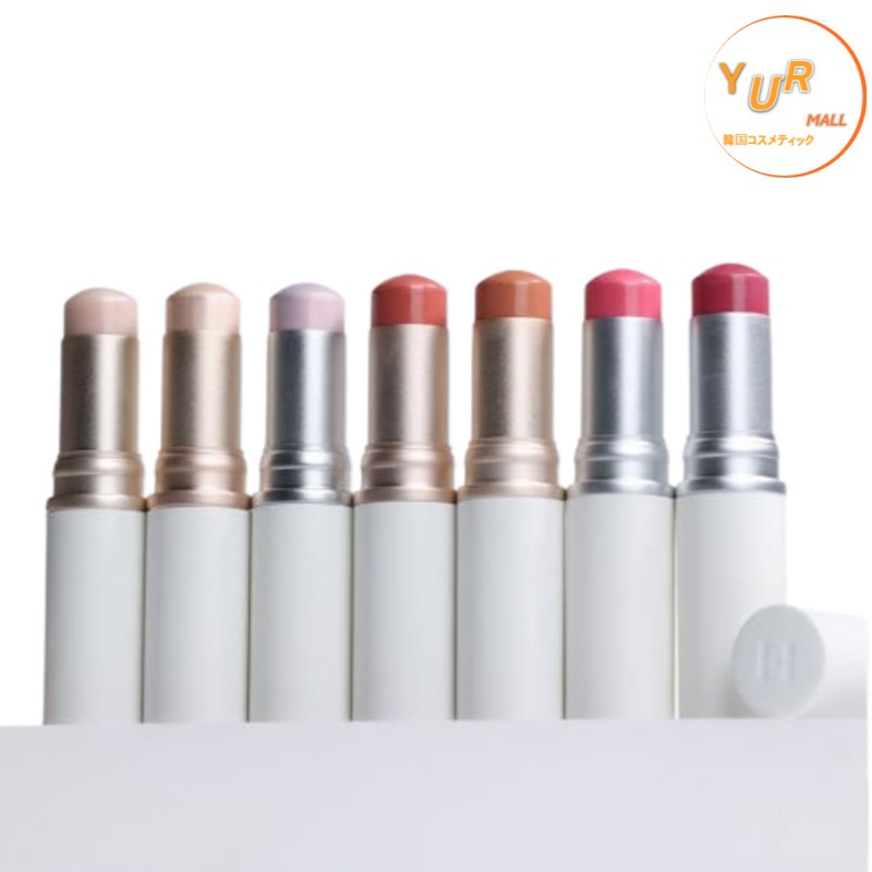 [NEWカラー]トゥルーディメンションラディアンスバーム 7color, 10g+10g